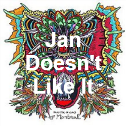 Zzzzz 1733811432296 Jan Doesnt Like It — of Montreal songs option 295