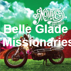 Zzzzz 1733811432310 Belle Glade Missionaries — of Montreal songs option 309