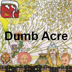 Zzzzz 1733811433322 Dumb Acre — of Montreal songs option 321