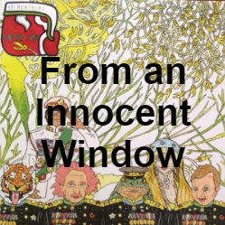 Zzzzz 1733811433324 From An Innocent Window — of Montreal songs option 323
