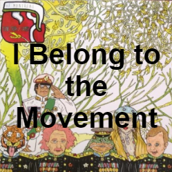 Zzzzz 1733811433325 I Belong To The Movement — of Montreal songs option 324