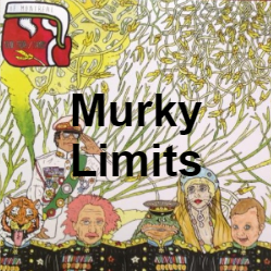 Zzzzz 1733811433328 Murky Limits — of Montreal songs option 327
