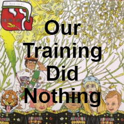 Zzzzz 1733811433329 Our Training Did Nothing — of Montreal songs option 328