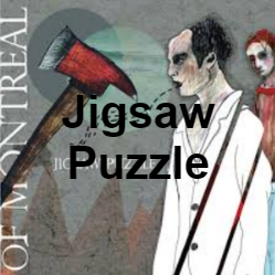 Zzzzz 1733811433333 Jigsaw Puzzle — of Montreal songs option 332