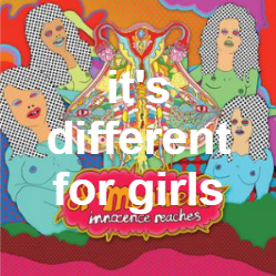 Zzzzz 1733811468364 Its Different For Girls — of Montreal songs option 364