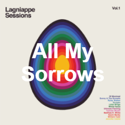 Zzzzz 1733811468374 All My Sorrows — of Montreal songs option 375