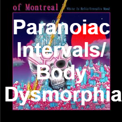 Zzzzz 1733811469381 Paranoiac Intervalsbody Dysmorphia — of Montreal songs option 382