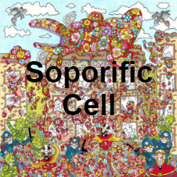 Zzzzz 1733811470427 Soporific Cell — of Montreal songs option 428