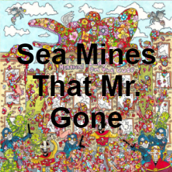 Zzzzz 1733811471430 Sea Mines That Mr Gone — of Montreal songs option 431