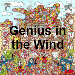 Zzzzz 1733811471432 Genius In The Wind — of Montreal songs option 433
