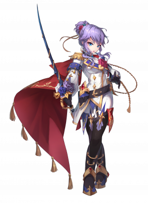 Awakeningedel — Grandchase Awakening option 20