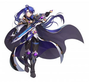 Zzzzz 1746629732awakeningronan — Grandchase Awakening option 6