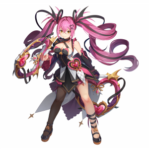 Zzzzz 1746629819awakeningamy — Grandchase Awakening option 7