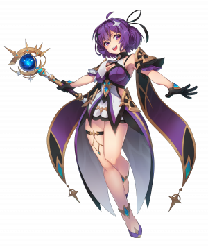 Zzzzz 1746629821awakeningarme — Grandchase Awakening option 3