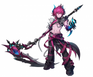 Zzzzz 1746629874awakeningdio — Grandchase Awakening option 11
