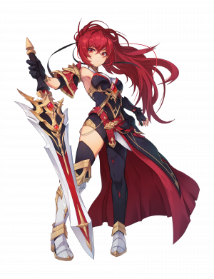 Zzzzz 1746629876awakeningelesis — Grandchase Awakening option 1
