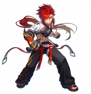 Zzzzz 1746629941awakeningjin — Grandchase Awakening option 8