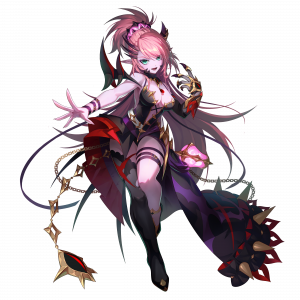 Zzzzz 1746629945awakeningley — Grandchase Awakening option 13