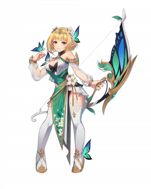 Zzzzz 1746629988awakeninglire — Grandchase Awakening option 2
