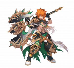 Zzzzz 1746629989awakeningryan — Grandchase Awakening option 5
