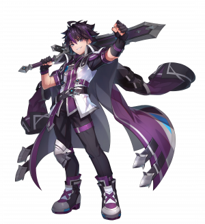 Zzzzz 1746629990awakeningsieghart — Grandchase Awakening option 9