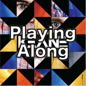 All Keane Songs (Complete) — option 33