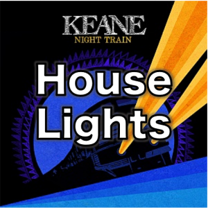 All Keane Songs (Complete) — option 37