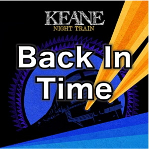 All Keane Songs (Complete) — option 38