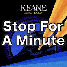 All Keane Songs (Complete) — option 39