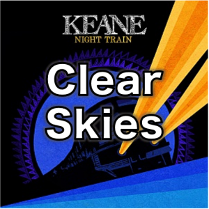 All Keane Songs (Complete) — option 40