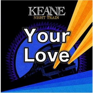 All Keane Songs (Complete) — option 42