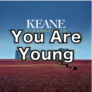 All Keane Songs (Complete) — option 45