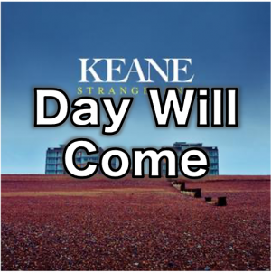 E10 — All Keane Songs (Complete) option 54