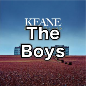 E15 — All Keane Songs (Complete) option 59
