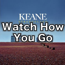 All Keane Songs (Complete) — option 48