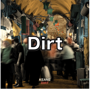 All Keane Songs (Complete) — option 79