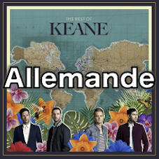 G10 — All Keane Songs (Complete) option 88