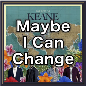 G11 — All Keane Songs (Complete) option 90