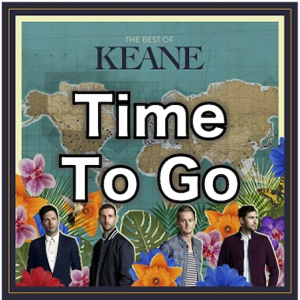 G12 — All Keane Songs (Complete) option 91