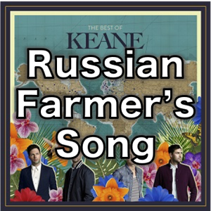 G15 — All Keane Songs (Complete) option 94