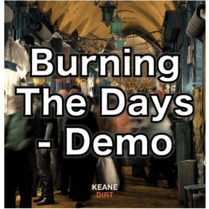 All Keane Songs (Complete) — option 81