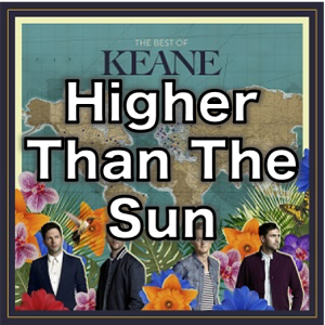 All Keane Songs (Complete) — option 83