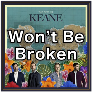 All Keane Songs (Complete) — option 84
