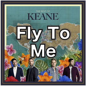 All Keane Songs (Complete) — option 86