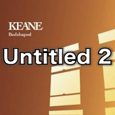 All Keane Songs (Complete) — option 95
