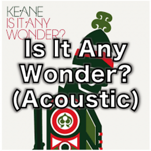 H14 — All Keane Songs (Complete) option 107