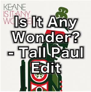 H15 — All Keane Songs (Complete) option 108