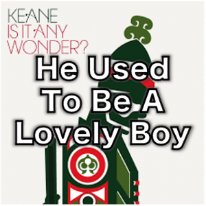 H16 — All Keane Songs (Complete) option 109