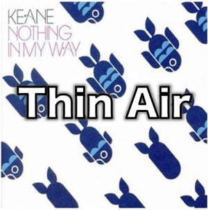 H23 — All Keane Songs (Complete) option 116