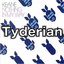 H24 — All Keane Songs (Complete) option 117